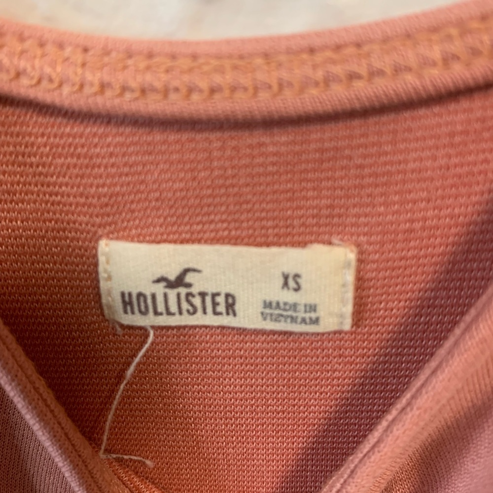 Dress holliester